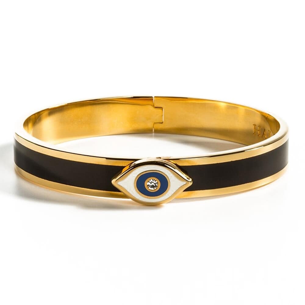 Hinged Bangles